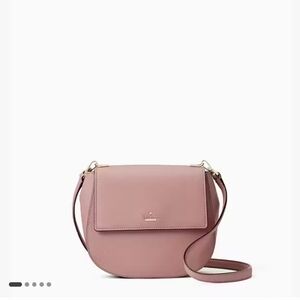 NWT Katespade Cameron Street Byrdie Crossbody